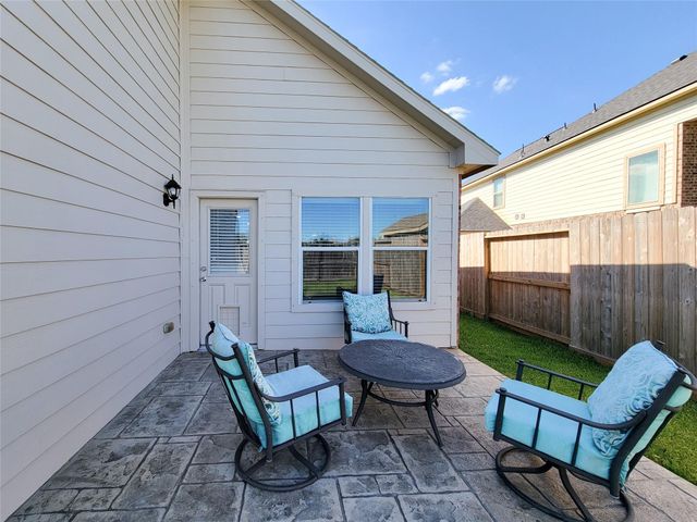 249 Harbor Bend Lane, Dickinson, TX 77539