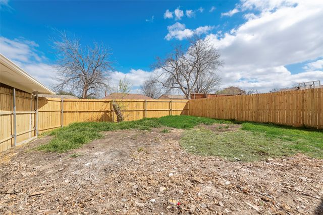 2815 Rio Grande Pass, Mesquite, TX 75150