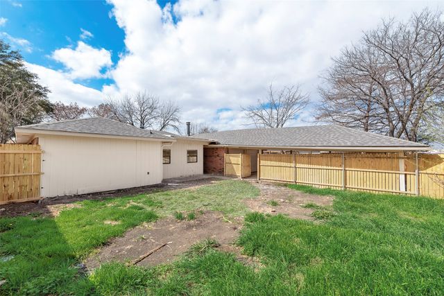 2815 Rio Grande Pass, Mesquite, TX 75150