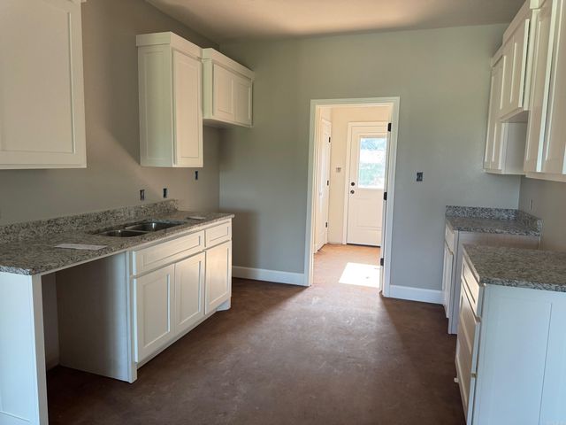 19 Horseshoe, Greenbrier, AR 72058