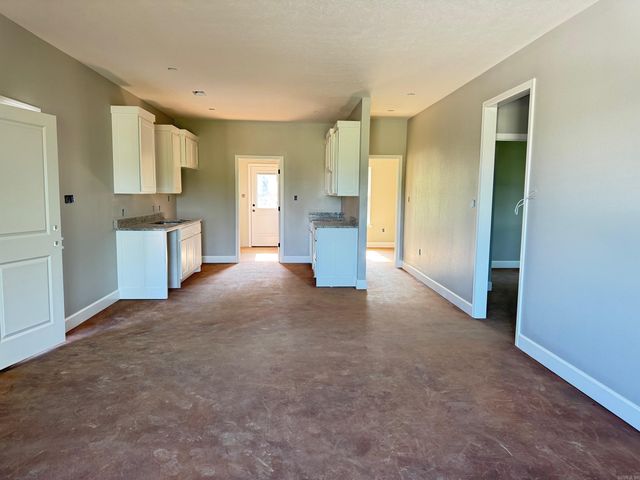 19 Horseshoe, Greenbrier, AR 72058
