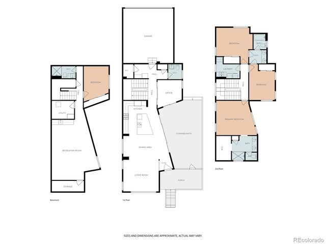 6302 Emporia Street, Denver, CO 80238