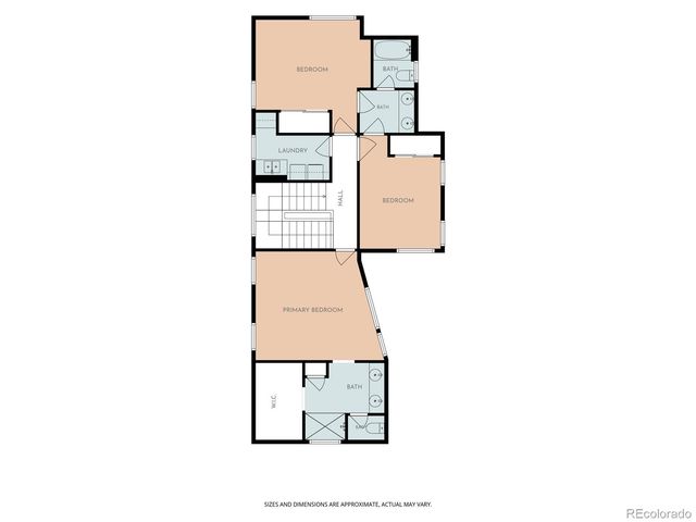 6302 Emporia Street, Denver, CO 80238