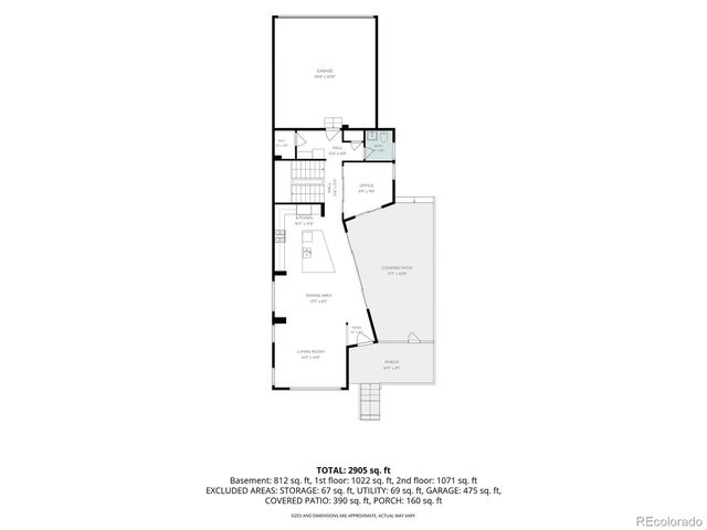 6302 Emporia Street, Denver, CO 80238