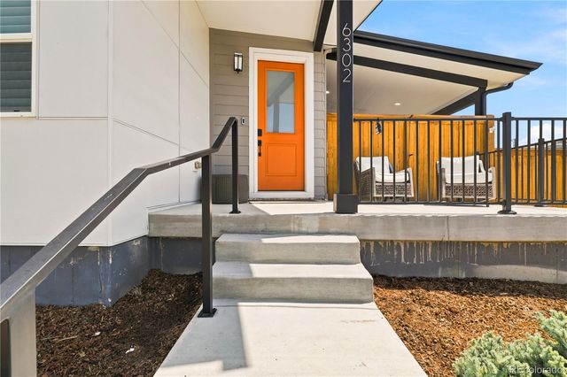6302 Emporia Street, Denver, CO 80238