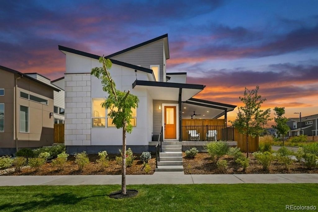6302 Emporia Street, Denver, CO 80238