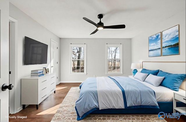 2844 Charity Lane, Hazel Green, AL 35750