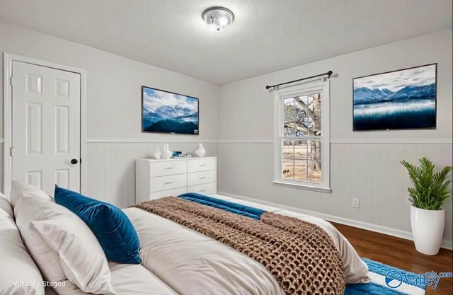 2844 Charity Lane, Hazel Green, AL 35750