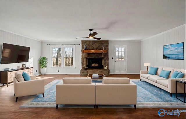 2844 Charity Lane, Hazel Green, AL 35750