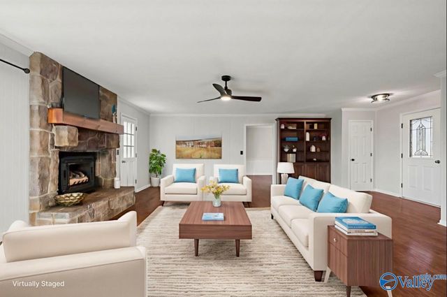 2844 Charity Lane, Hazel Green, AL 35750