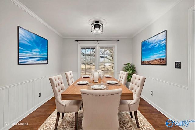 2844 Charity Lane, Hazel Green, AL 35750