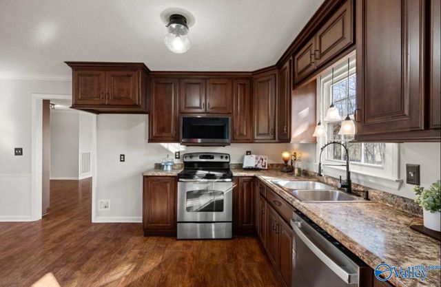 2844 Charity Lane, Hazel Green, AL 35750