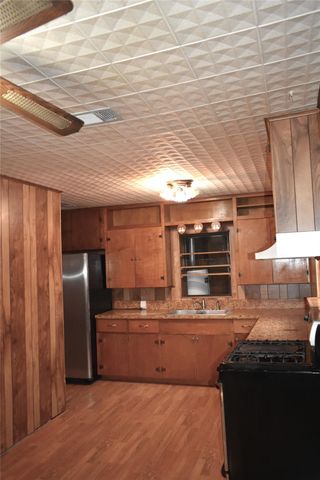 1601 Columbia Street, Liberty, TX 77575