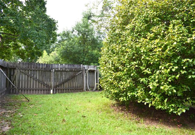 1601 Columbia Street, Liberty, TX 77575