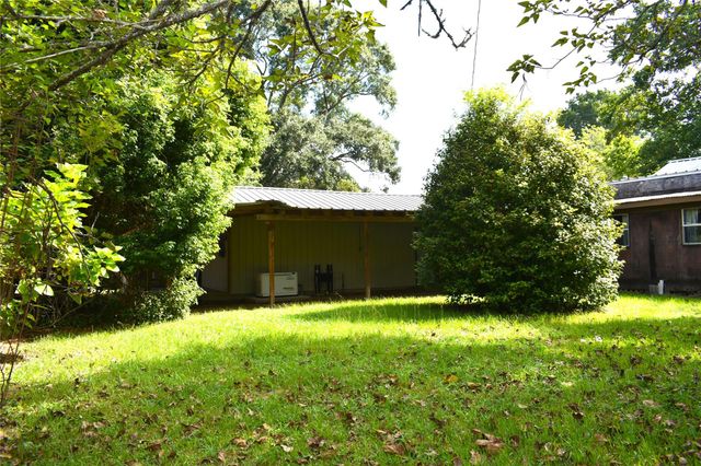 1601 Columbia Street, Liberty, TX 77575