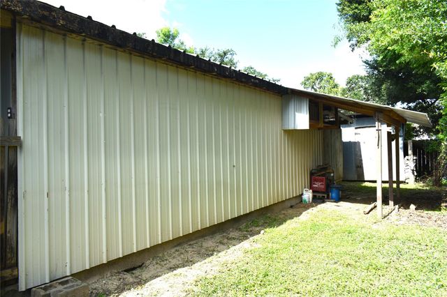 1601 Columbia Street, Liberty, TX 77575