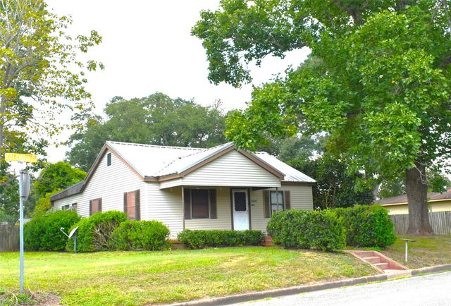 1601 Columbia Street, Liberty, TX 77575