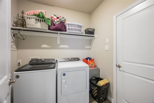 1037 Lakehaven Trail, Lavon, TX 75166