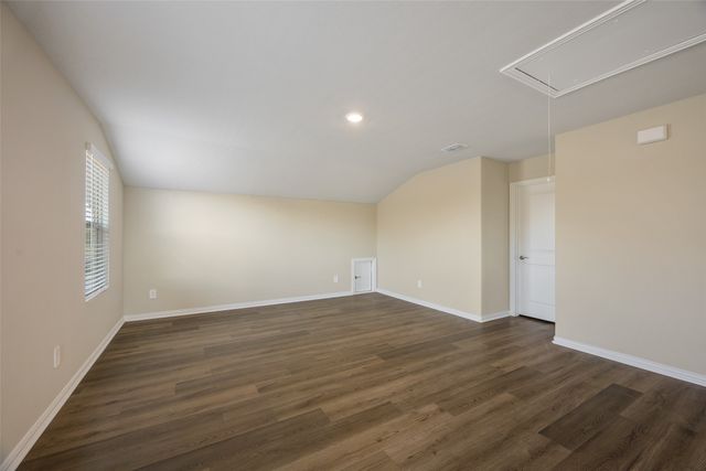 1037 Lakehaven Trail, Lavon, TX 75166