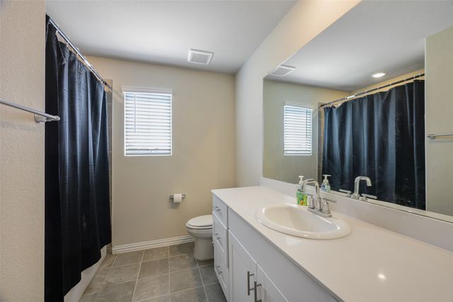 1037 Lakehaven Trail, Lavon, TX 75166