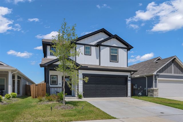 1037 Lakehaven Trail, Lavon, TX 75166