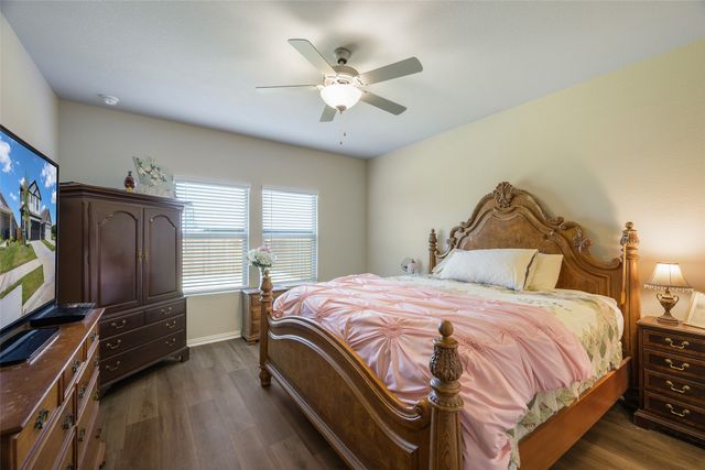 1037 Lakehaven Trail, Lavon, TX 75166