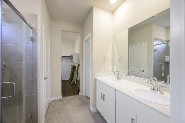 1037 Lakehaven Trail, Lavon, TX 75166