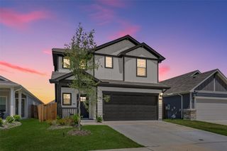 1037 Lakehaven Trail, Lavon, TX 75166
