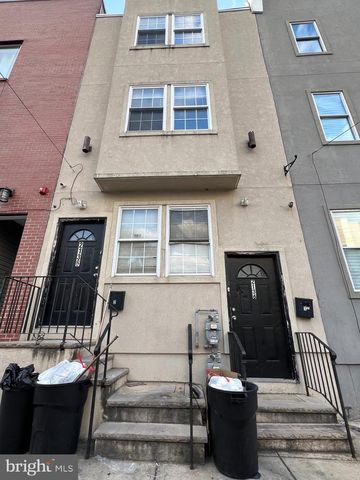 2136 N 18TH ST, Philadelphia, PA 19121