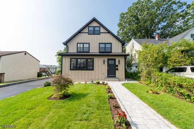 3 Mount Vernon Ave, West Orange Twp., NJ 07052