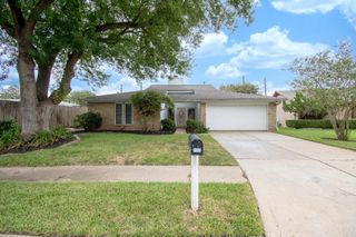 2507 Sage Brush Lane, Sugar Land, TX 77479