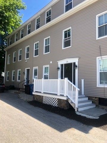 26 Stone 3, Beverly, MA 01915