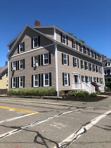 26 Stone 3, Beverly, MA 01915