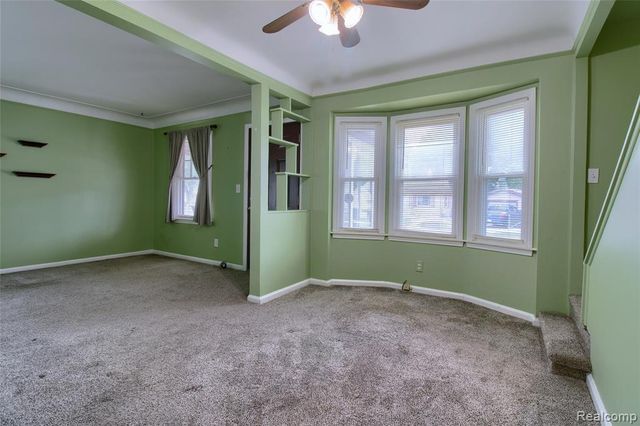11327 Columbia Street, Redford, MI 48239