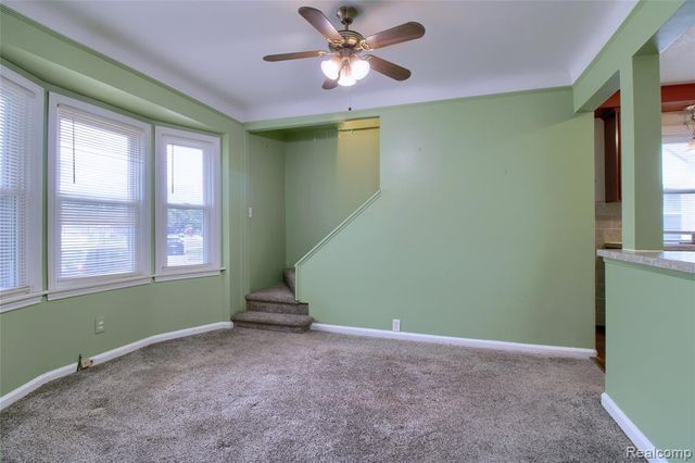 11327 Columbia Street, Redford, MI 48239