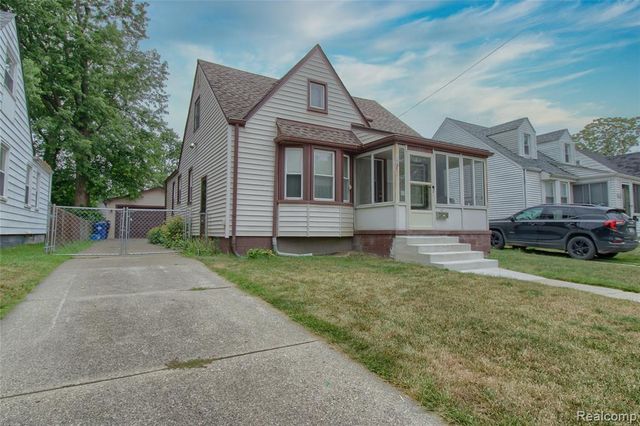 11327 Columbia Street, Redford, MI 48239