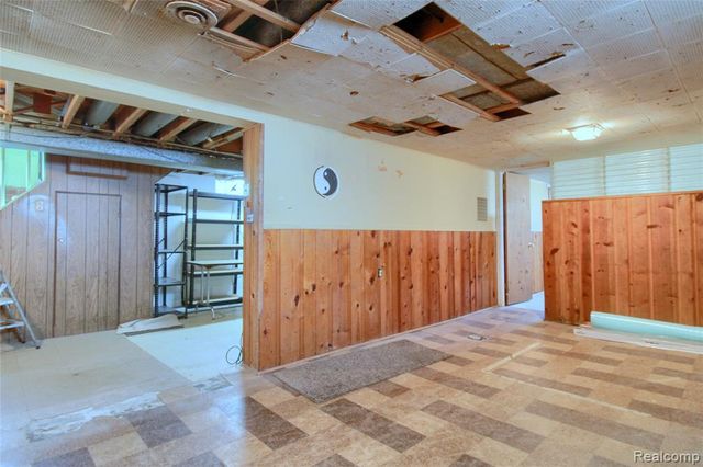 11327 Columbia Street, Redford, MI 48239