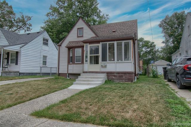 11327 Columbia Street, Redford, MI 48239