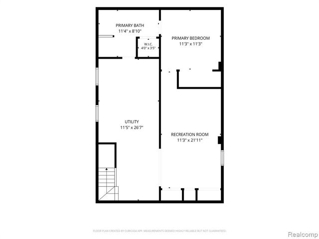 11327 Columbia Street, Redford, MI 48239