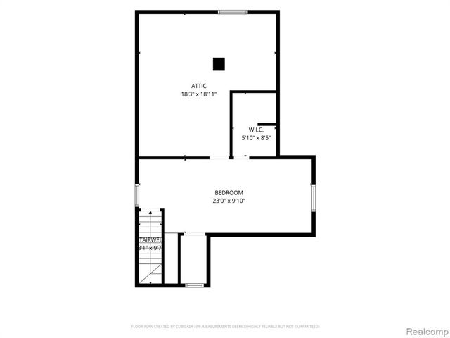 11327 Columbia Street, Redford, MI 48239