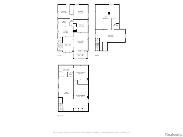 11327 Columbia Street, Redford, MI 48239