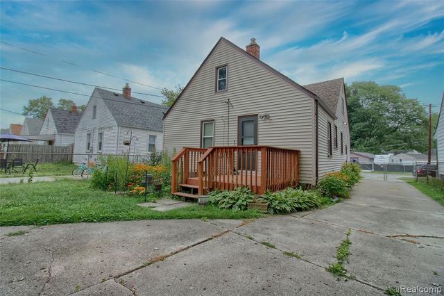 11327 Columbia Street, Redford, MI 48239