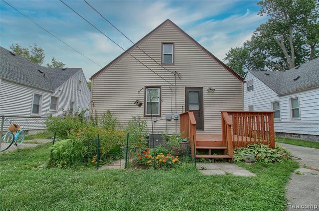 11327 Columbia Street, Redford, MI 48239
