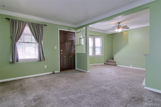 11327 Columbia Street, Redford, MI 48239