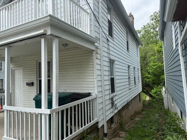 617 Trenton Avenue, Cincinnati, OH 45205