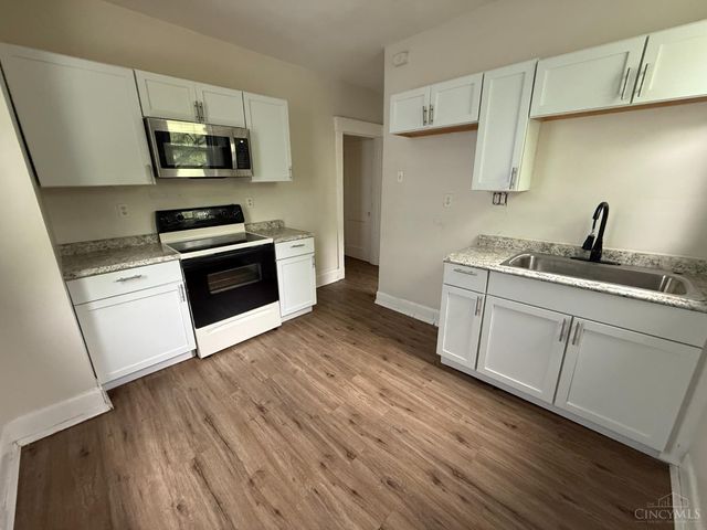 617 Trenton Avenue, Cincinnati, OH 45205