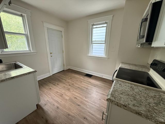 617 Trenton Avenue, Cincinnati, OH 45205