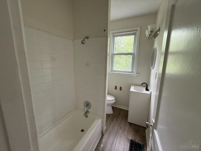 617 Trenton Avenue, Cincinnati, OH 45205