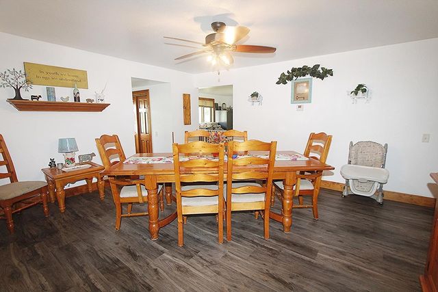 105 E Park Street, Montello, WI 53949
