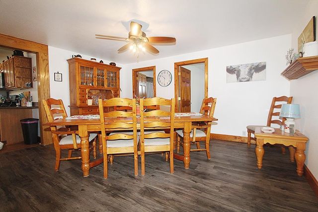 105 E Park Street, Montello, WI 53949